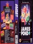 Sega  Genesis&nbsp; - &nbsp;James Pond 3 - Operation Starfish